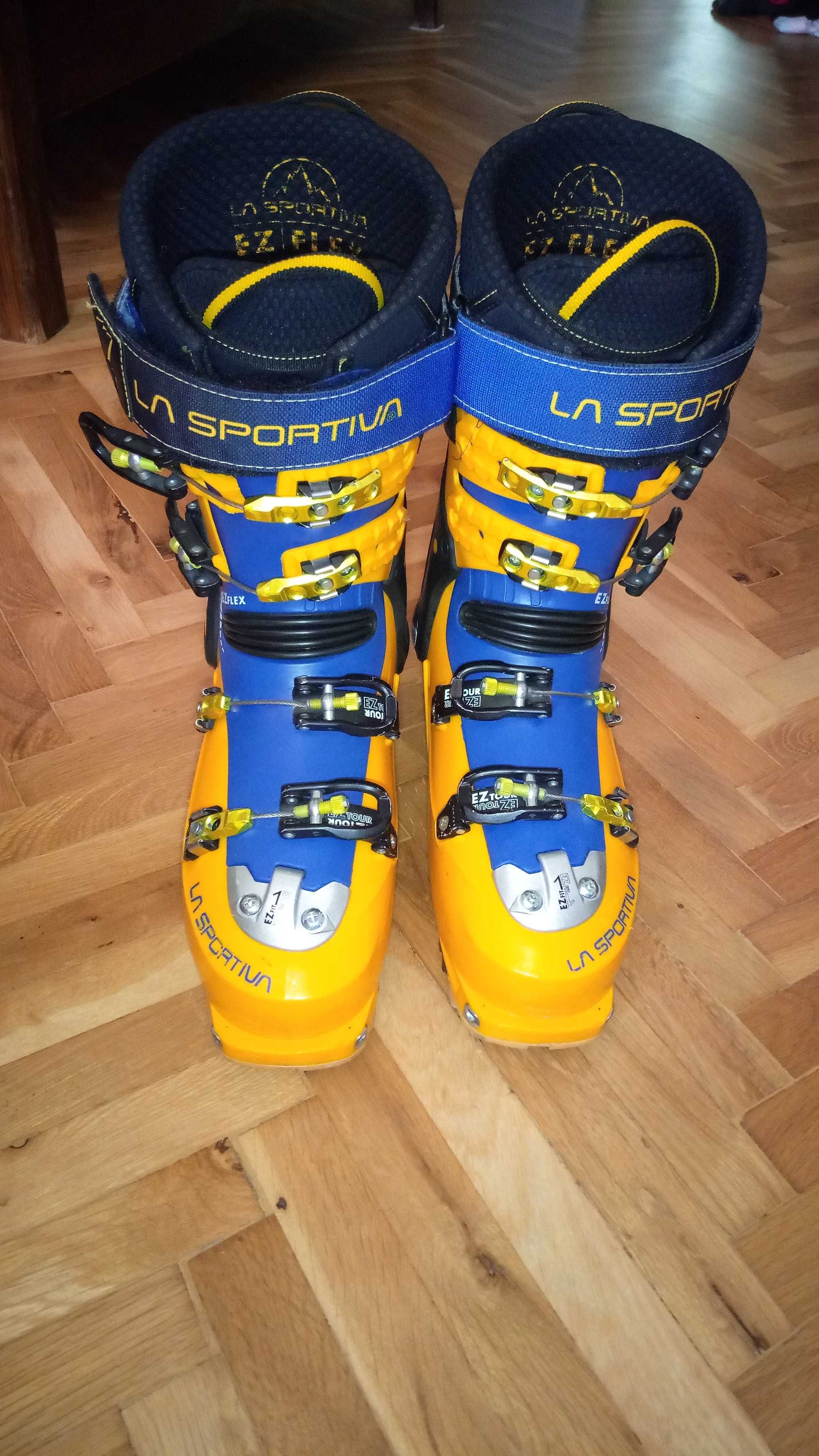 La sportiva Spectre 2.0 Touring Boots