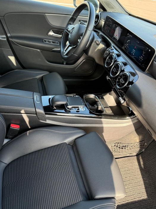 Mercedes A Class 180d automat