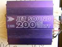 Автоусилвател JET SOUND