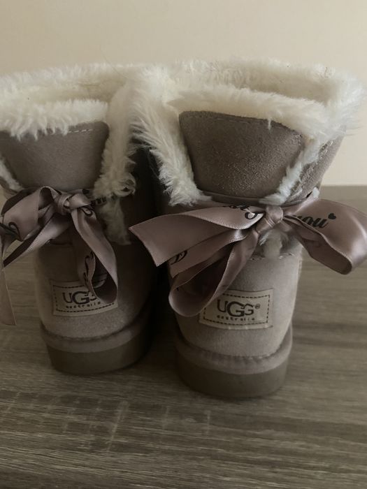 Ghete UGG originale