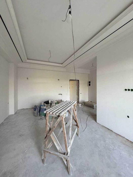 ПРОДАЕТСЯ! 3 ком квартира на элитном  Boulevard выд на парк