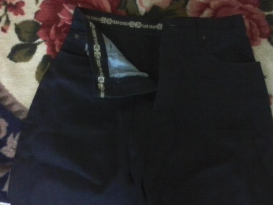 джинцы фирменные  новые мужские производство  ю.корея 50р.