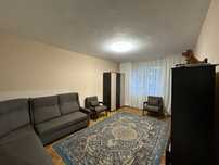 De închiriat apartamrnt cu două camere