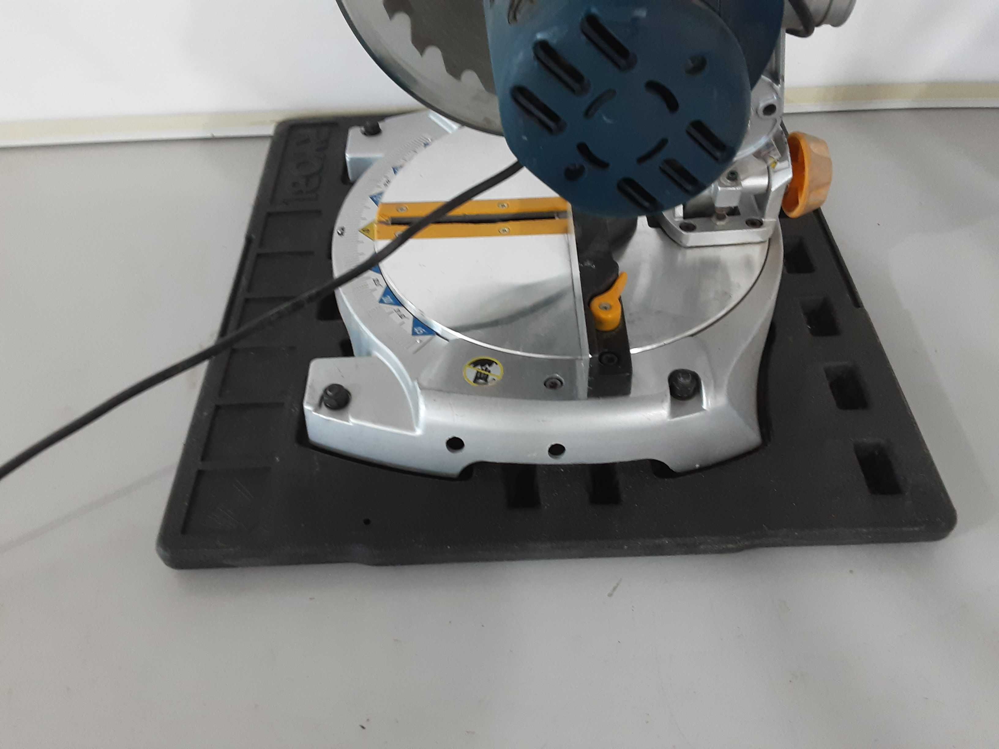 Циркуляр пендула - Ryobi 1100W