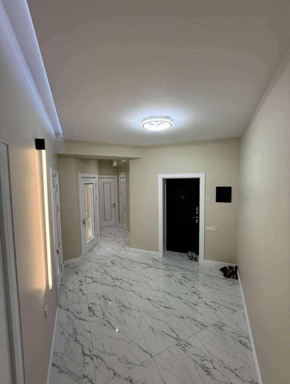 #НОВОСТРОЙКА,Разделка,68м²,Чиланзар 23 Квартал,2\8\9,Продаётся Квартир