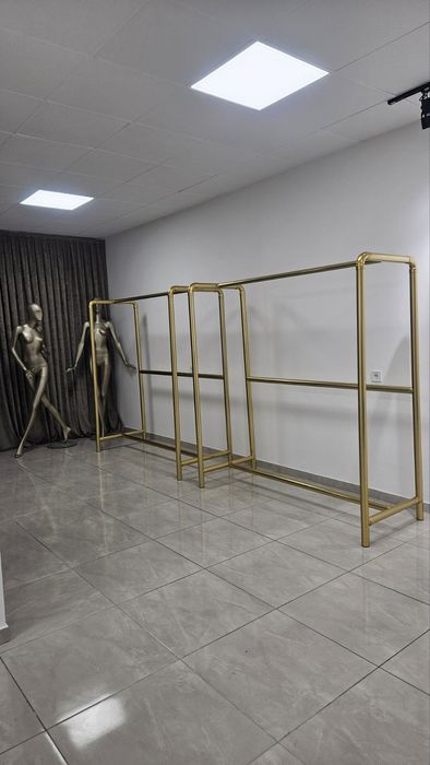 Щендери за рокли