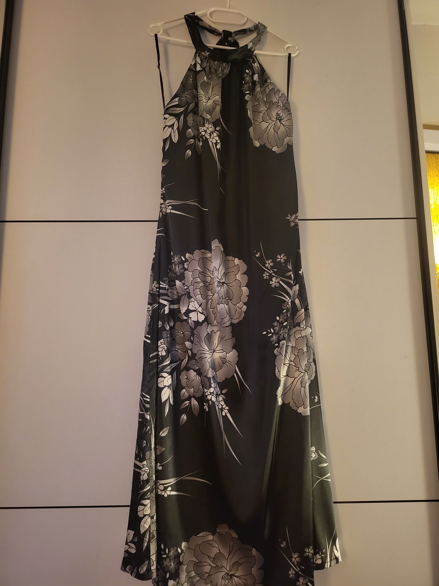 Rochie model deosebit