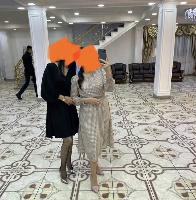 Продам платье Ostin