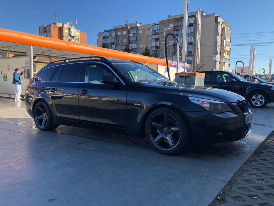 Jante BMW Ac Schnitzer 5x120