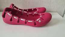 balerini pentru dame/fete Crocs nr 38/w7