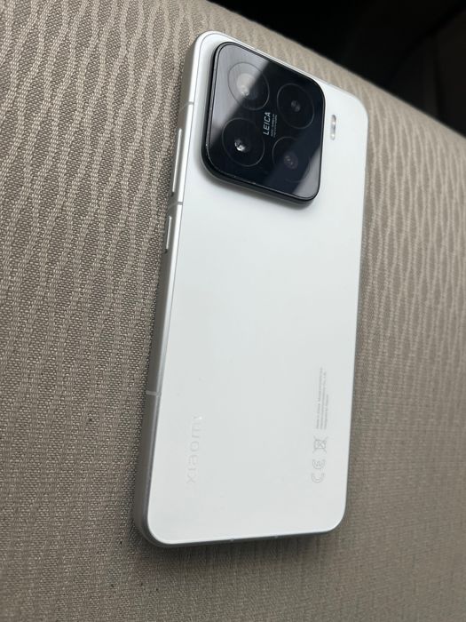 Xiaomi 15 256GB 12GB 5G Yettel Гаранция 2028г.