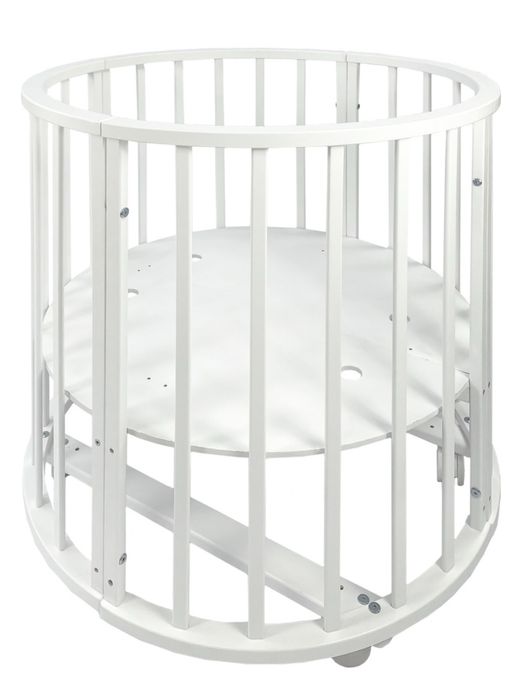 Кровать-манеж в идеальном состоянии.