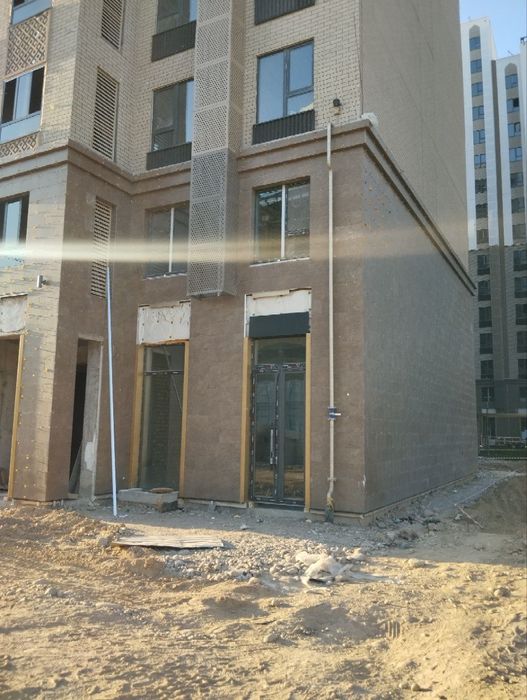 Продается коммерческое недвижимость