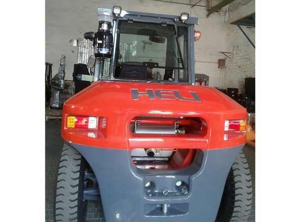 Аренда вилочным погрузчиков 5-10 тонн, услуги вилочных погрузчиков.