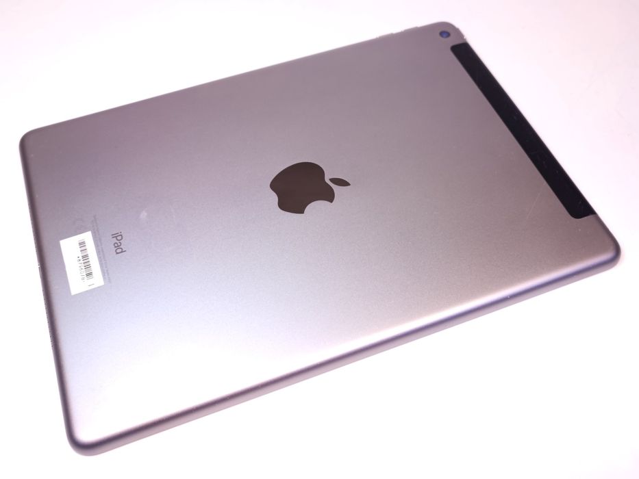 Apple iPad 5 (2017) 9.7'' 32GB Space Gray, Garantie 24 luni | #D87960