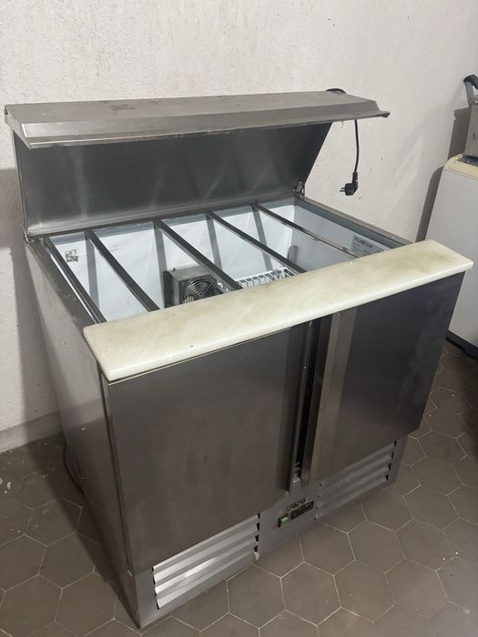 masa refrigerare
