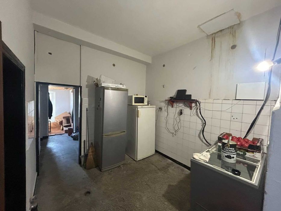 Търговско помещение, Под наем, гр. Попово