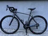 Bicicleta Canyon endurance al