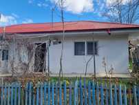 Casa și teren, com. Cerțești, Galați