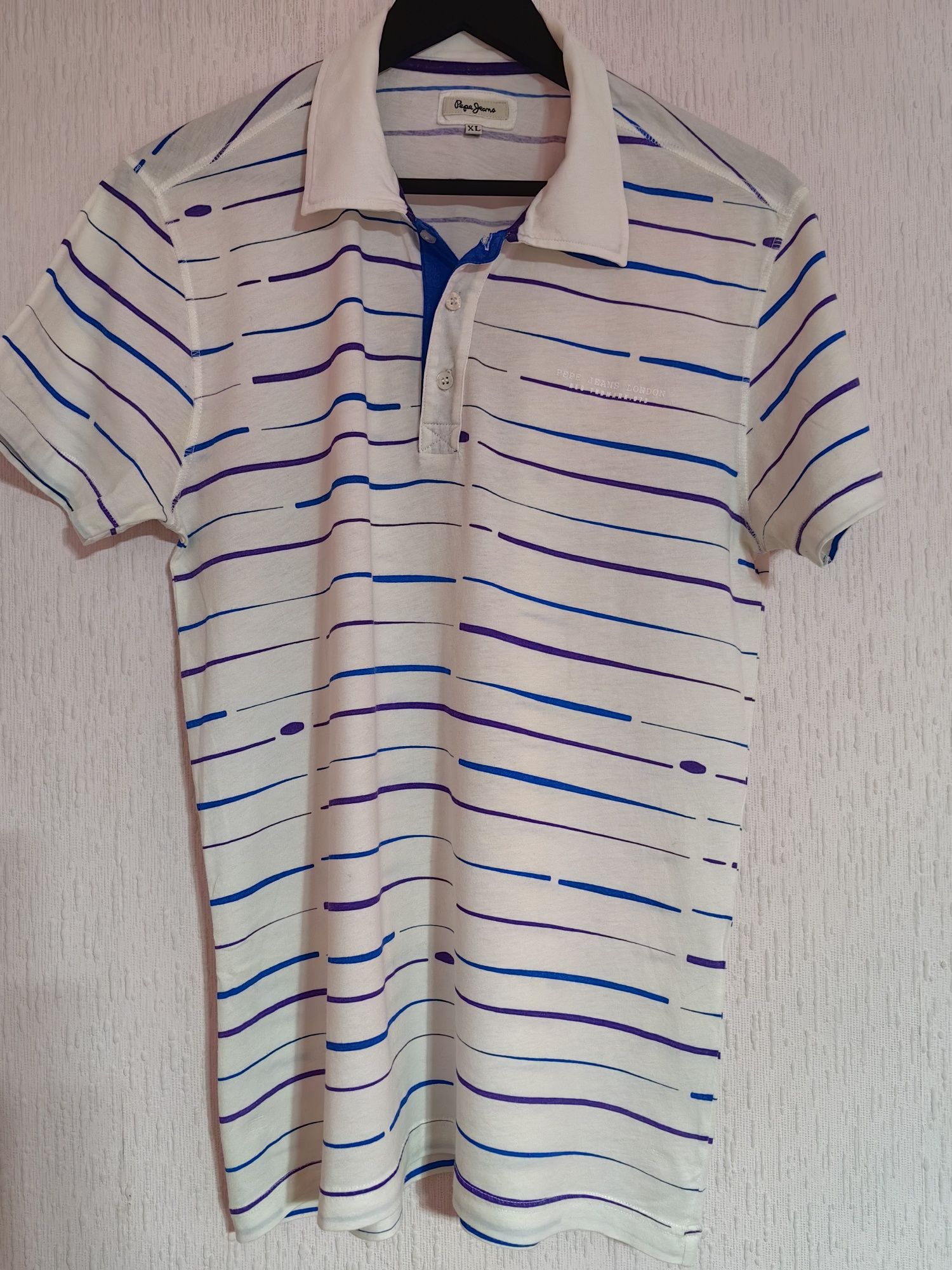 Pepe Jeans тениска XL