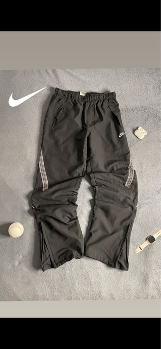 Pantaloni Nike retro marimea s