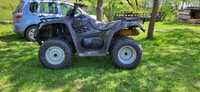 Atv kymco 500 4x4