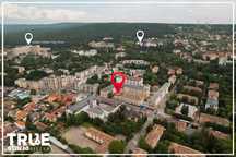 Garsoniere de vânzare, 20m², cartierul 7 Noiembrie, Târgu Mureș!