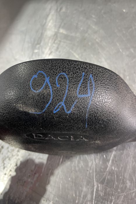 Airbag volan / sofer 6014332 / 60 1 4332 Dacia Logan prima generatie