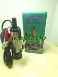 Nou Pompa Electrica Auto Submersibila 12v 12 Lmin 38mm Mutare Com