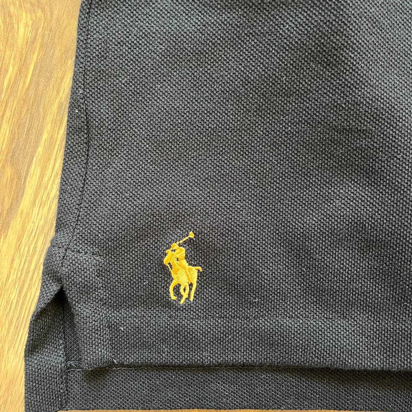 Тениска Polo Ralph Lauren