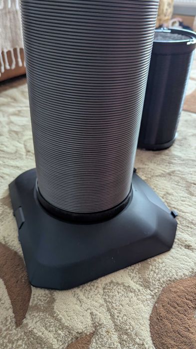 Tubulatura Ecoflow Wave 3