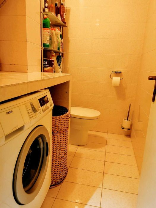 Дава се под наем Тристаен апартамент в Пловдив, Тракия - 96 кв.м за 400 € - Снимка #11