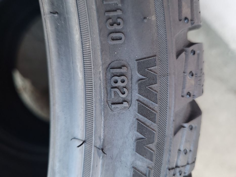 205 40 18 Cauciucuri de iarna Pirelli