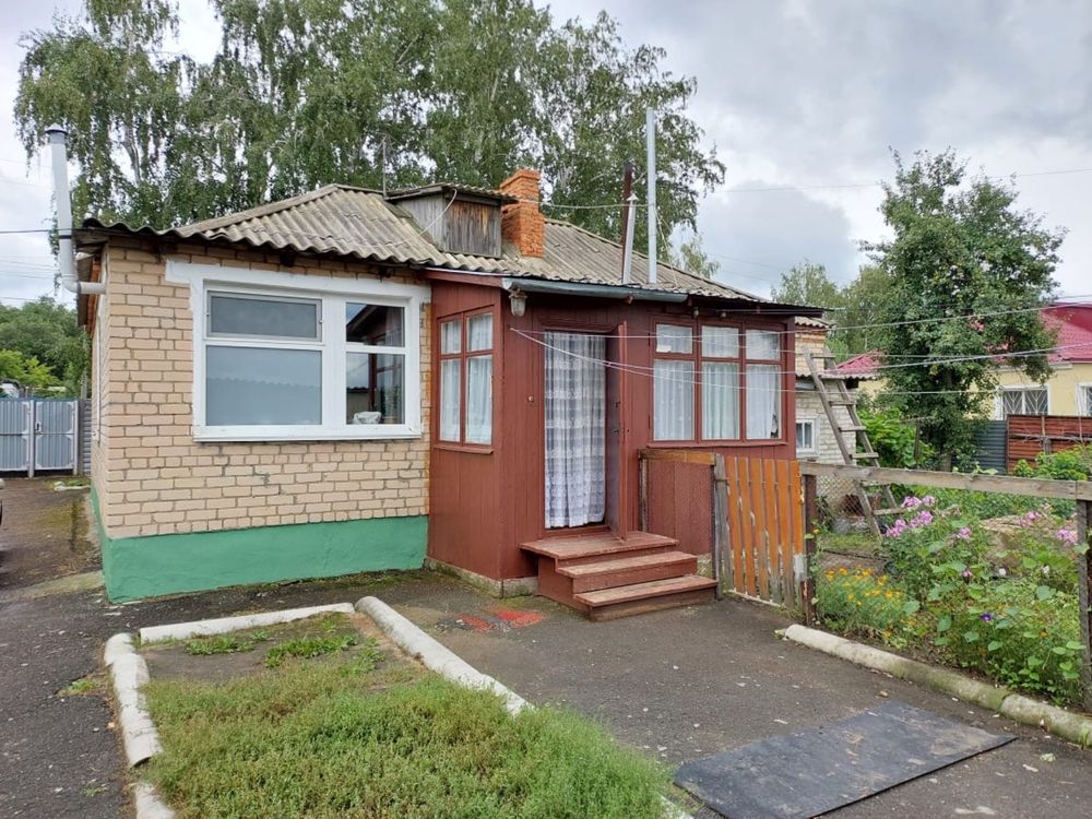 Продам Дом в Заречном