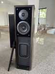 Technics SB-M500 inpecabile