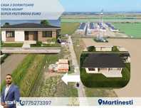 !Super Oferta!Casa  de vanzare  in Martinesti /Satu Mare