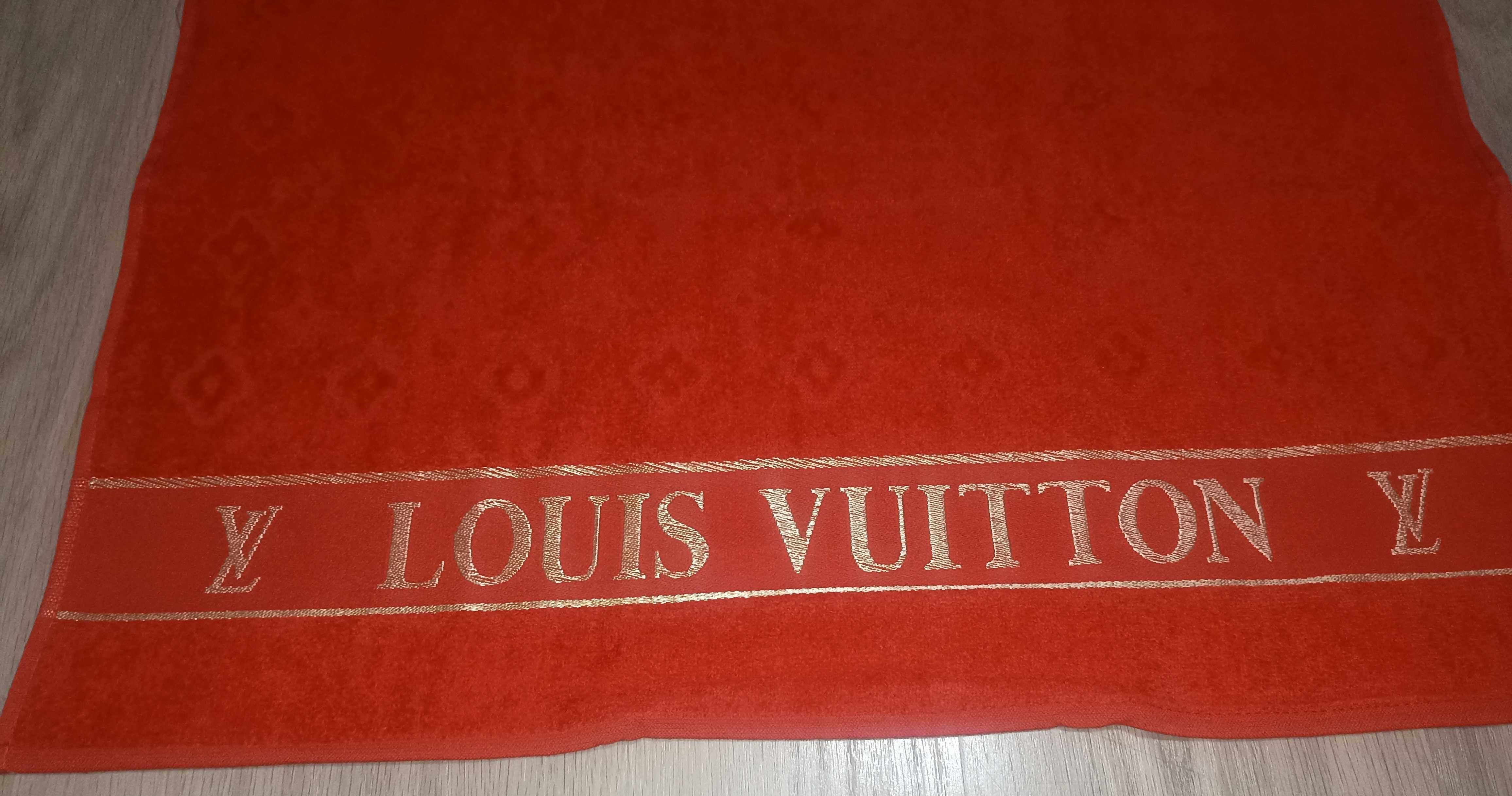 Кърпи за плаж/плажни хавлии Louis Vuitton