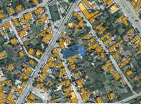 Продава се парцел в гр. Каблешково близо до Центъра с площ от 1018 м².