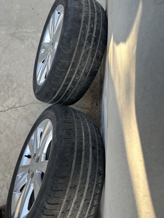 215.55.R17 diska balon