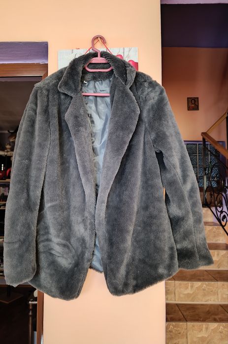 Blăniță gri. Mărimi S, M.