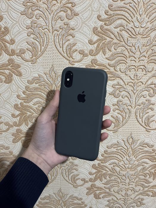 Прод. IPhone X / Айфон Х