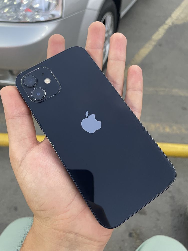 Iphone 12 ideal obmen