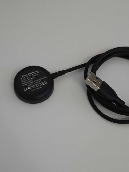 Incarcator Magnetic Wireless pentru Samsung Galaxy Watch 8/7/6/5pro/5