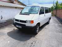 VW Transporter T4 2.5 TDI 4x4