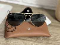 Vand ochelari de soare Ray-Ban noi