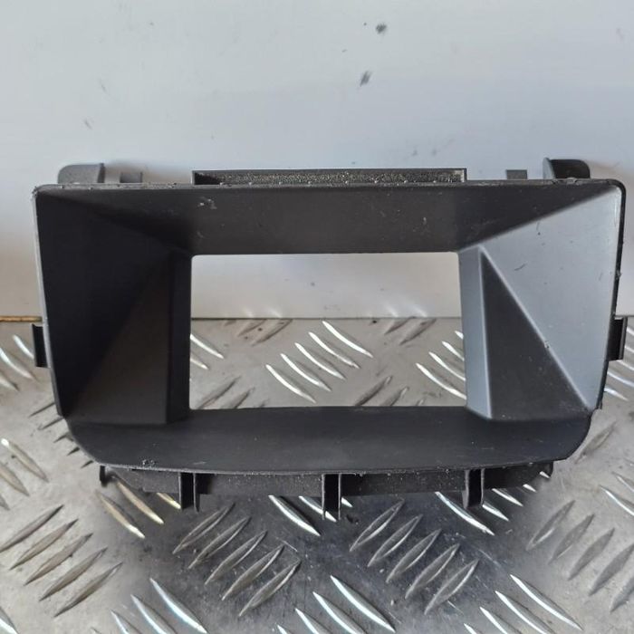 Rama display afisaj bord Opel Zafira B Facelift