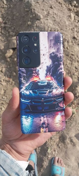 Samsung S21 ultra