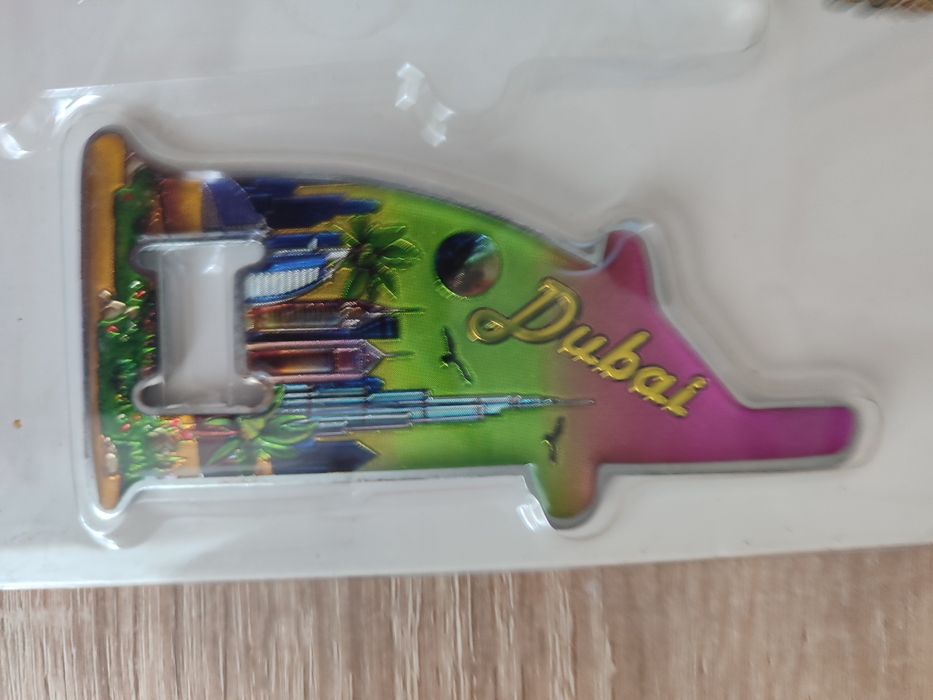 Магнит открывашка для бутылок