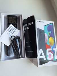Продам комплект для Samsung galaxy A51