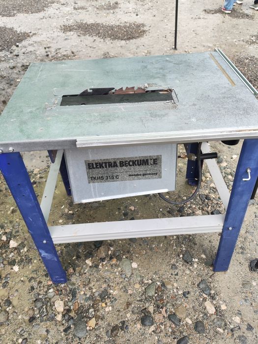 Circular metabo 315c 2000w
